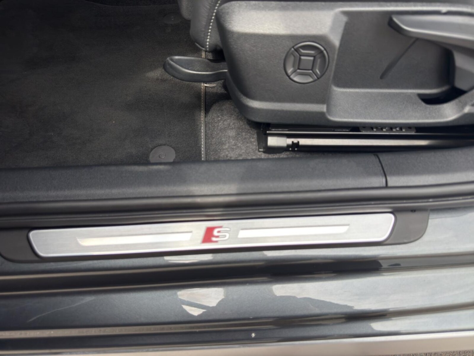 Audi S3 Sportback – Bild 26