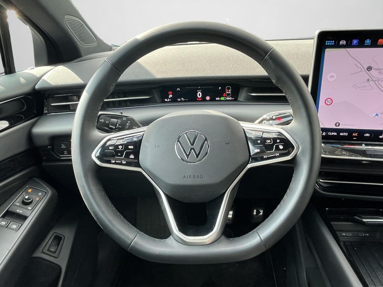 Volkswagen ID.7 Tourer – Bild 9