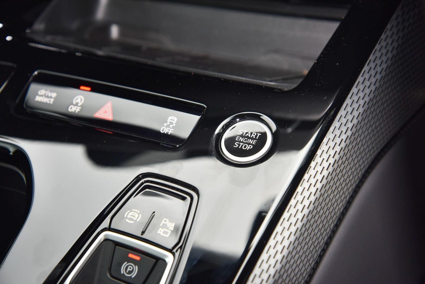 Image about Audi A5 Avant TFSI quattro 200 kW S tronic