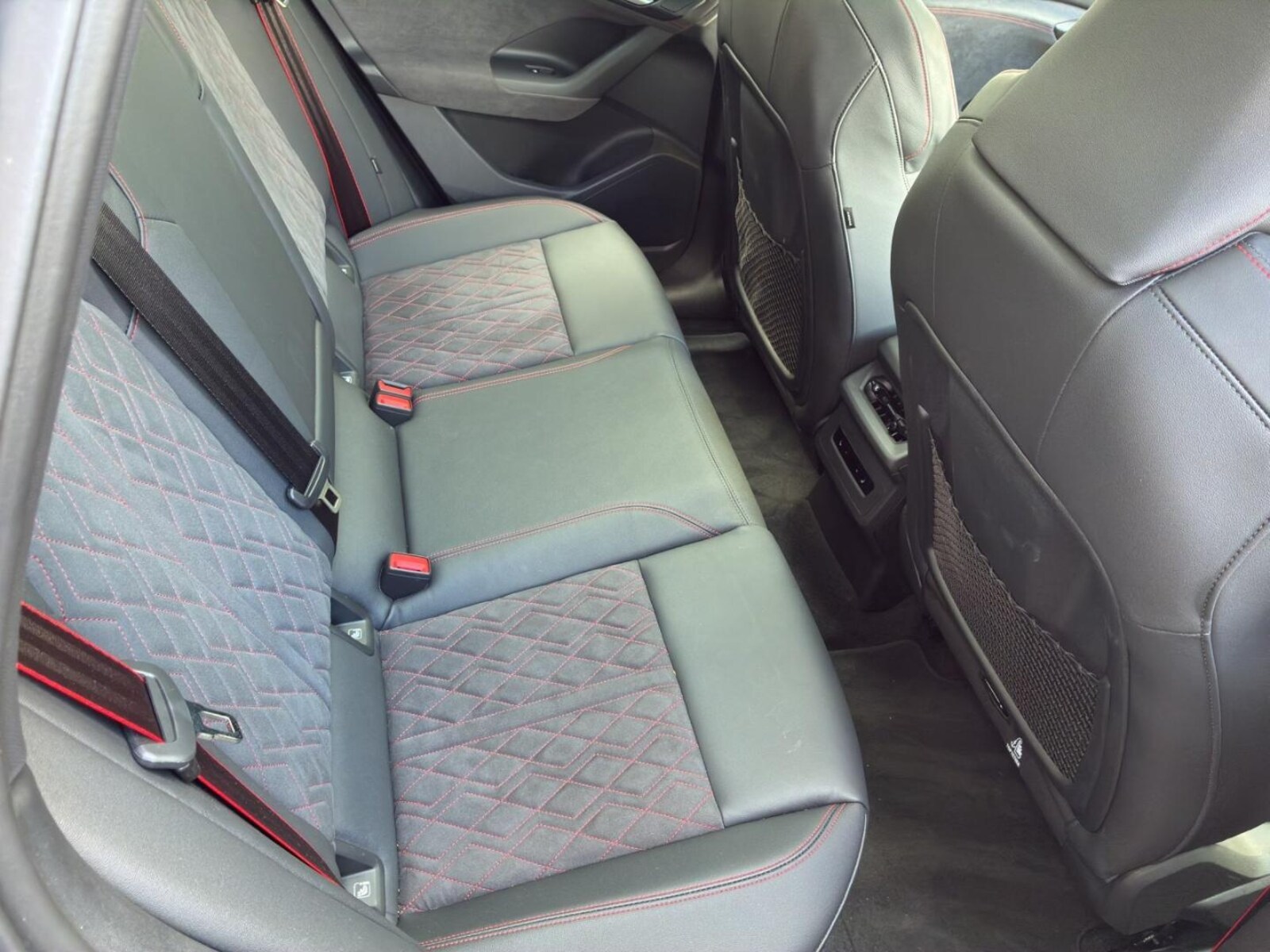 Audi Q6 e-tron – Bild 23