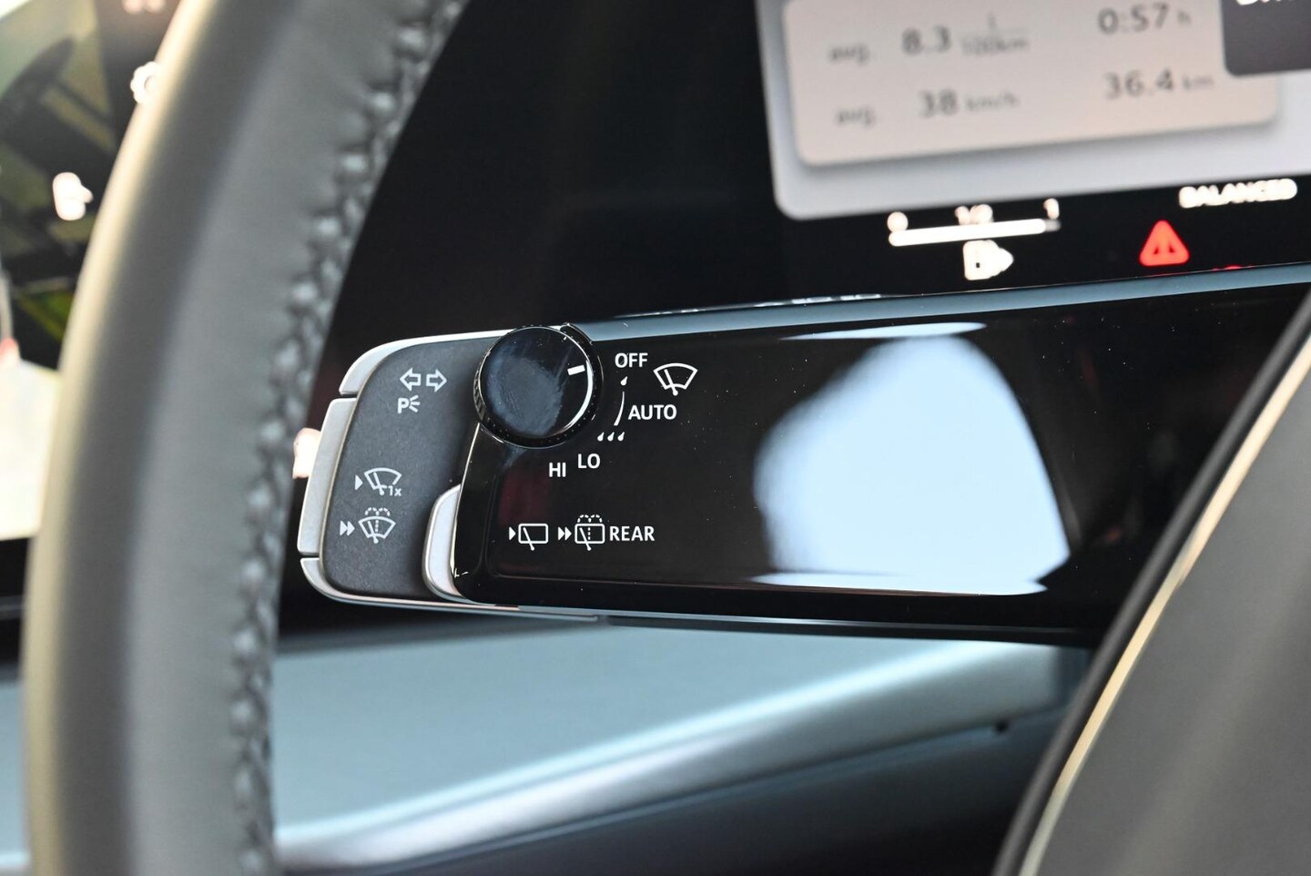 Image about Audi Q3 SUV TFSI 110 kW