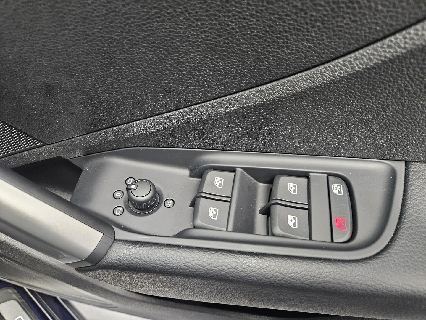 Image about Audi Q2 S line edition TFSI S tronic