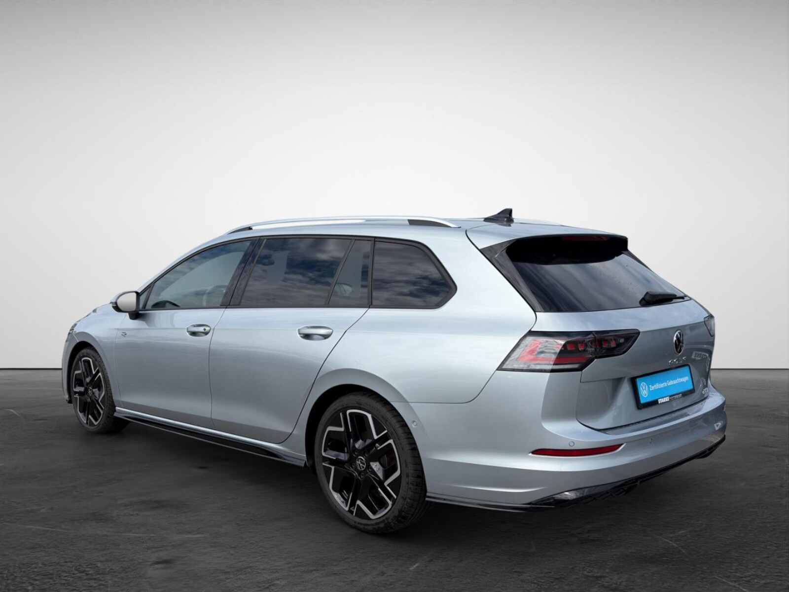 Volkswagen Golf Variant – Bild 5