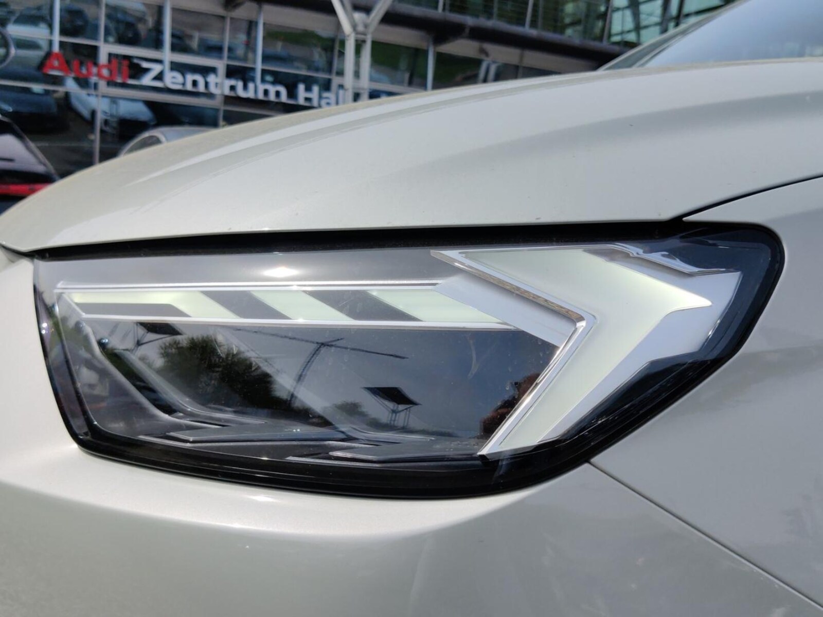 Audi A1 Sportback – Bild 20