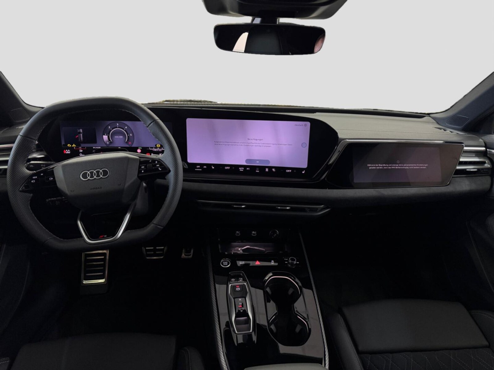 Audi A5 Avant – Bild 5