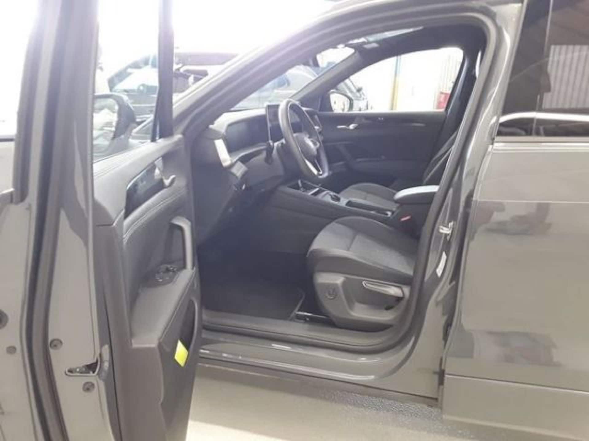 Volkswagen Tayron Life