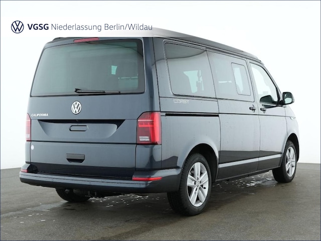 Volkswagen T6.1 California