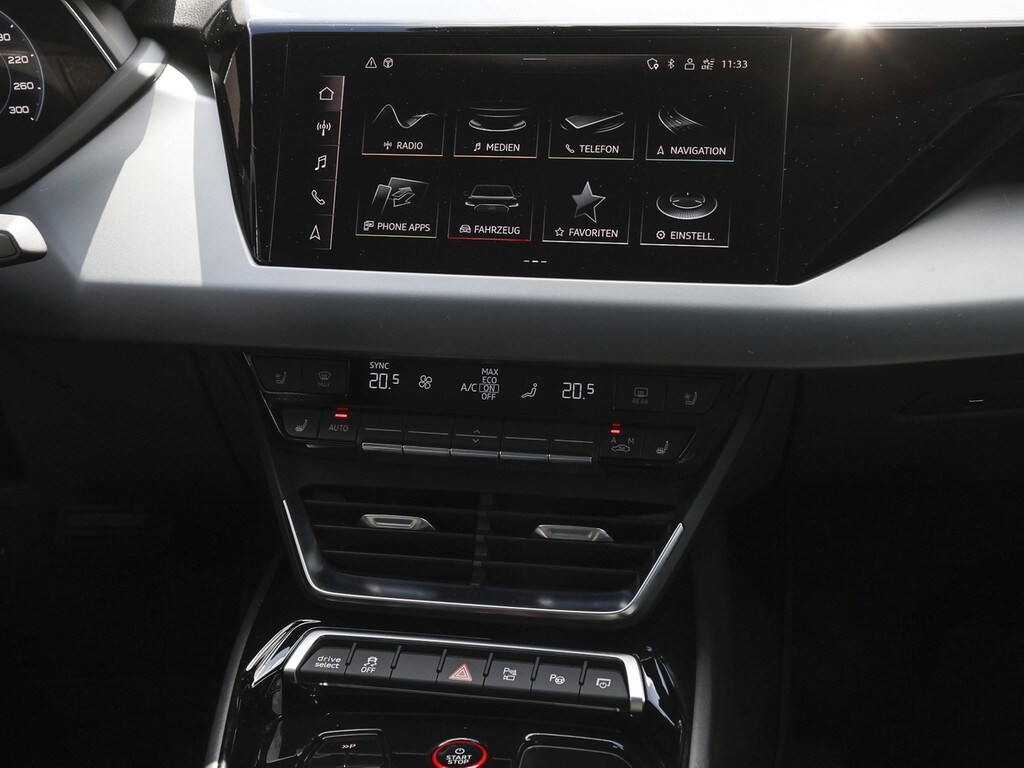 Image about Audi e-tron GT e-tron quattro