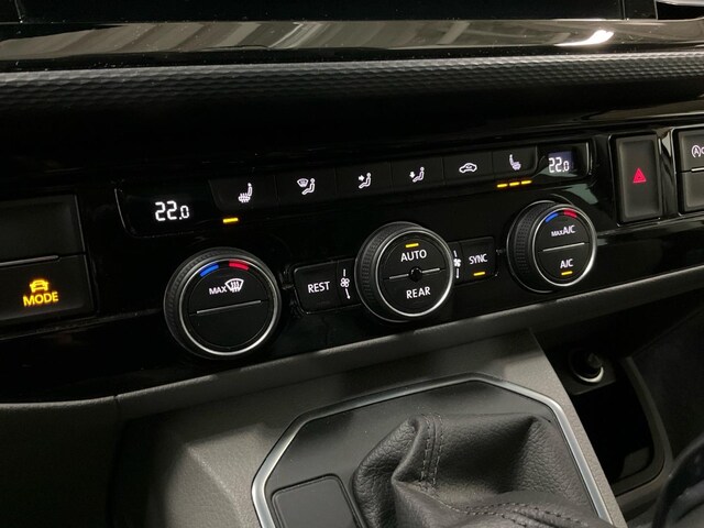 Volkswagen T6.1 California