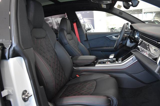 2026 Audi Q8 Prestige - Photo 29