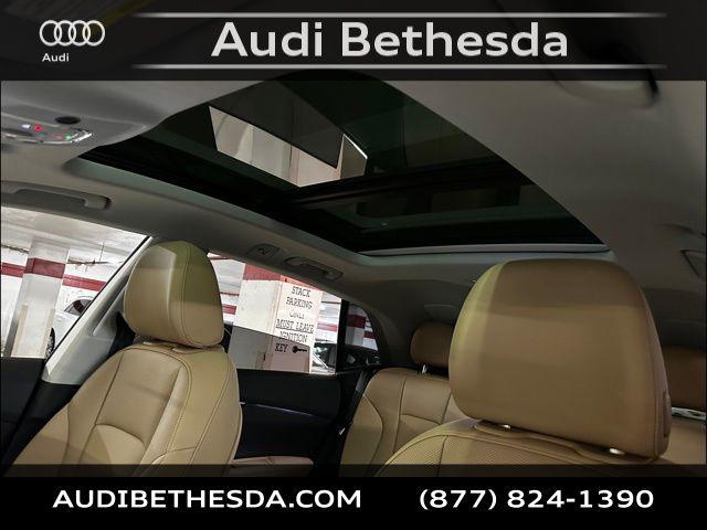 2025 Audi Q8 Premium Plus - Photo 22