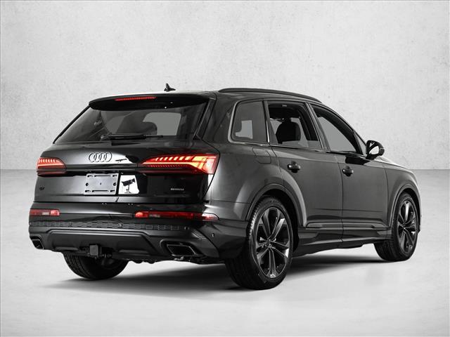 2026 AUDI Q7 - Image 5