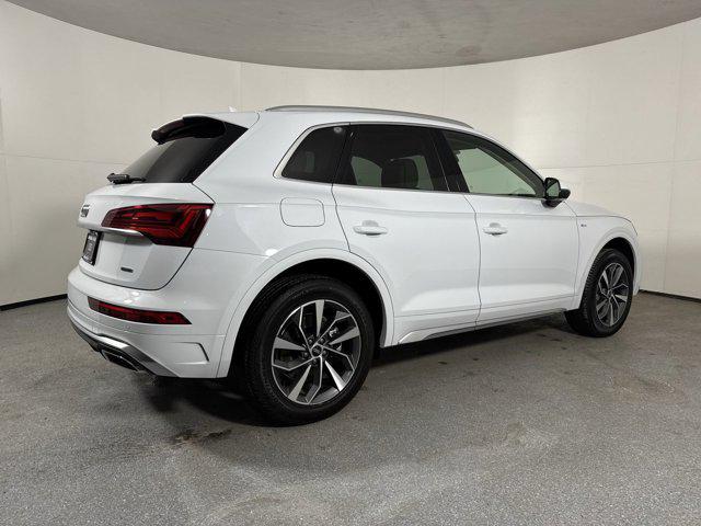 2023 Audi Q5 Premium - Photo 37