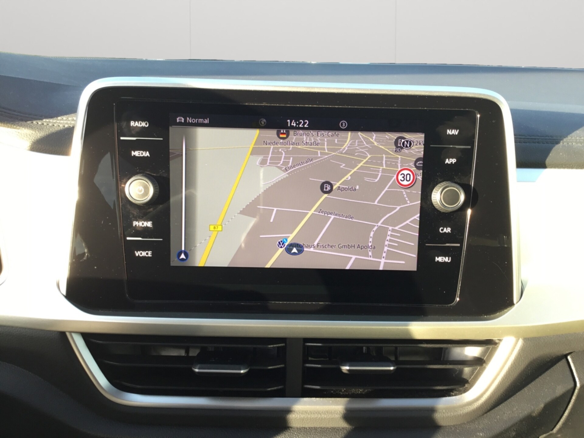 Volkswagen T-Roc MOVE