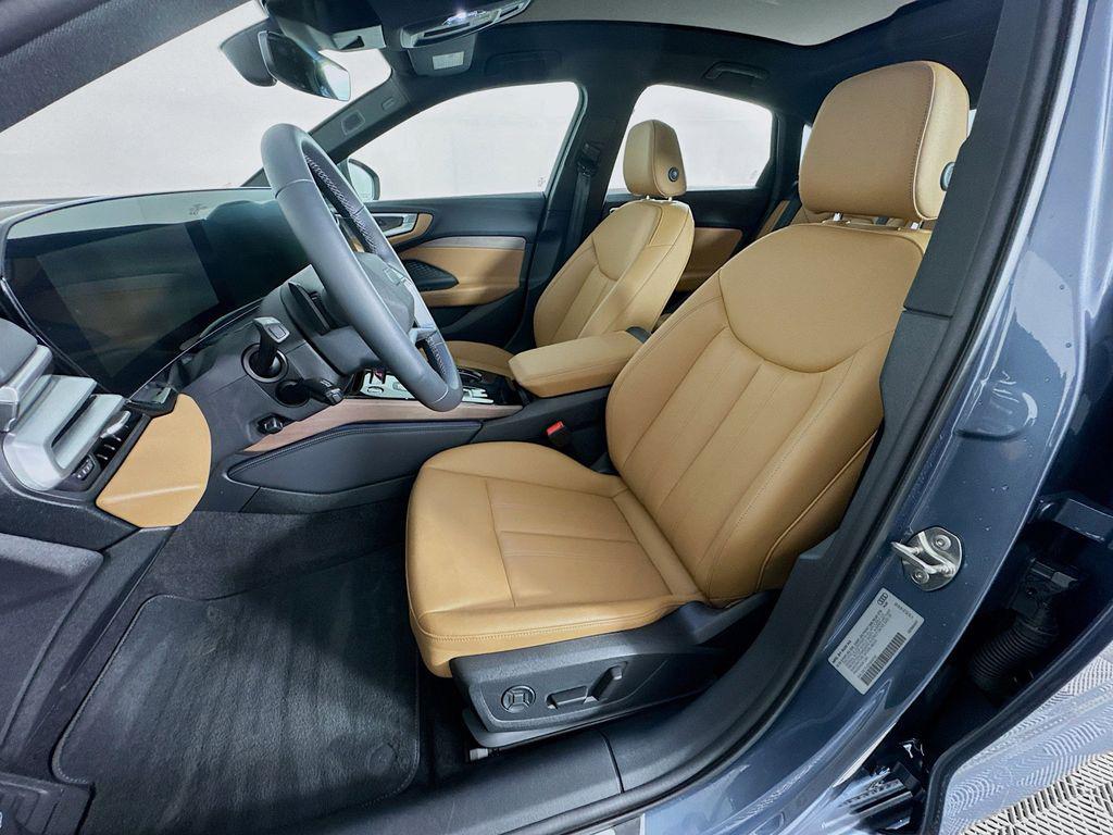 2025 Audi New A5 Premium Plus - Photo 11