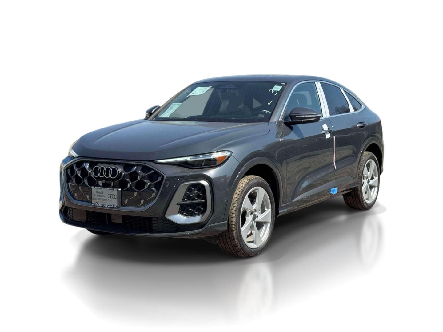 2026 Audi Q5 Sportback