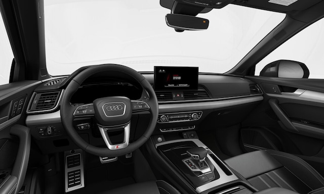 2024 Audi Q5 Sportback