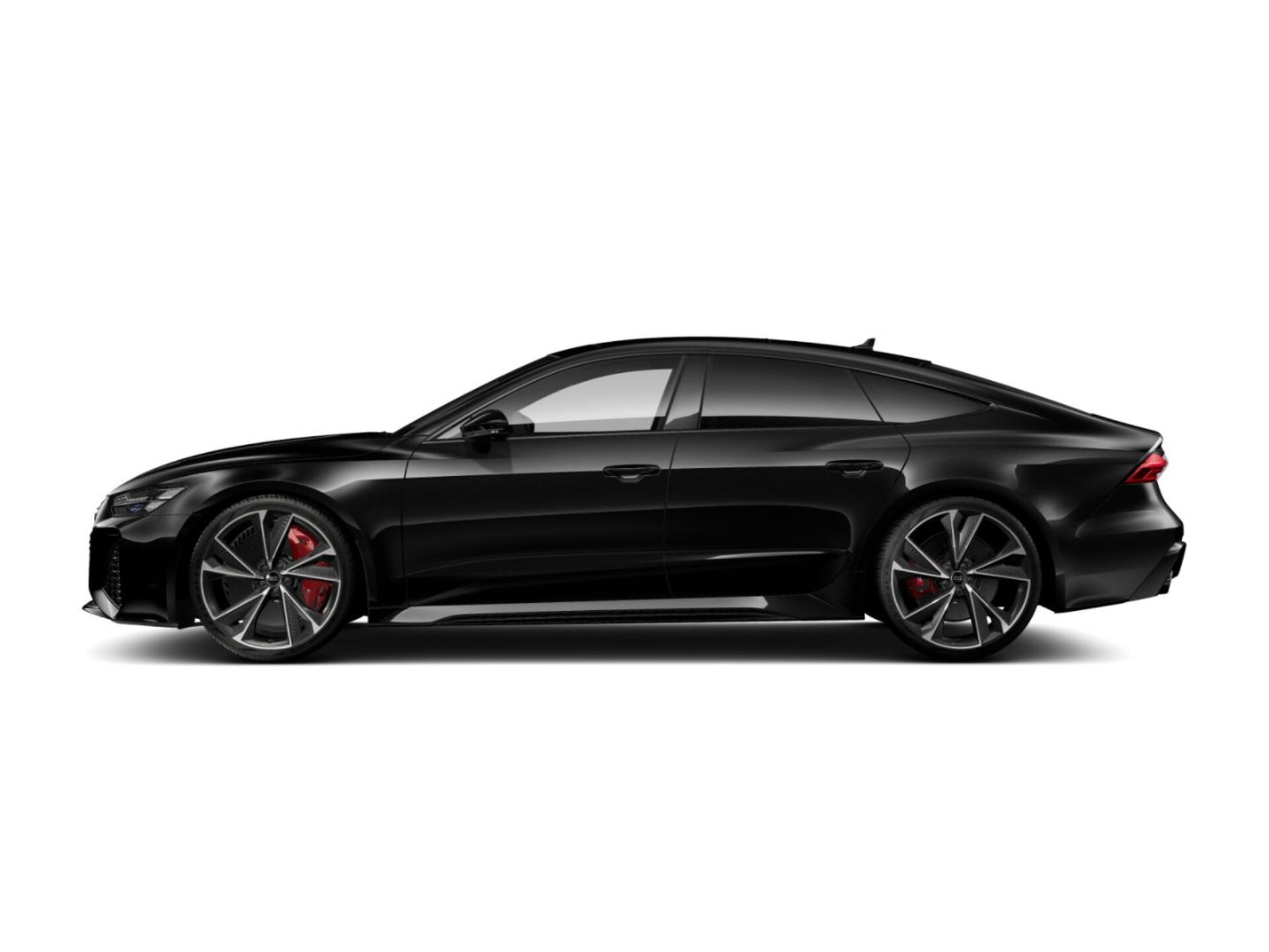 Audi RS 7 Sportback