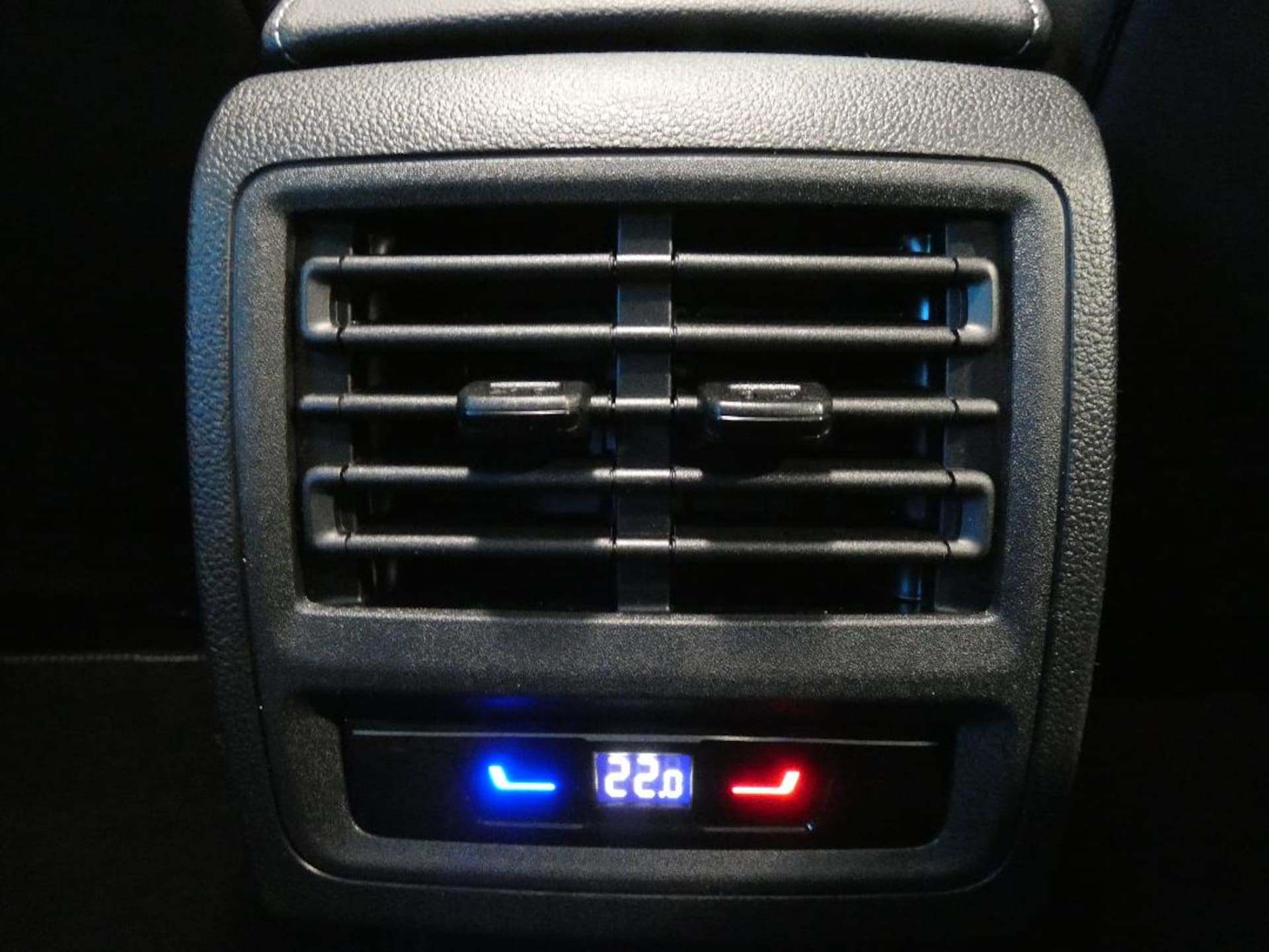 Volkswagen Golf Variant R-Line
