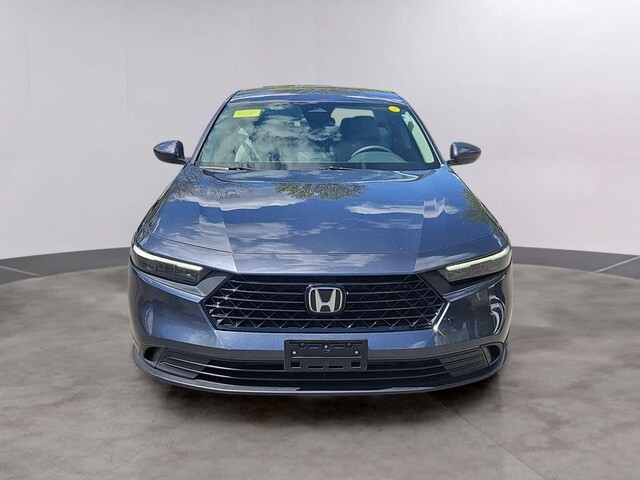 2024 Honda Accord Sedan
