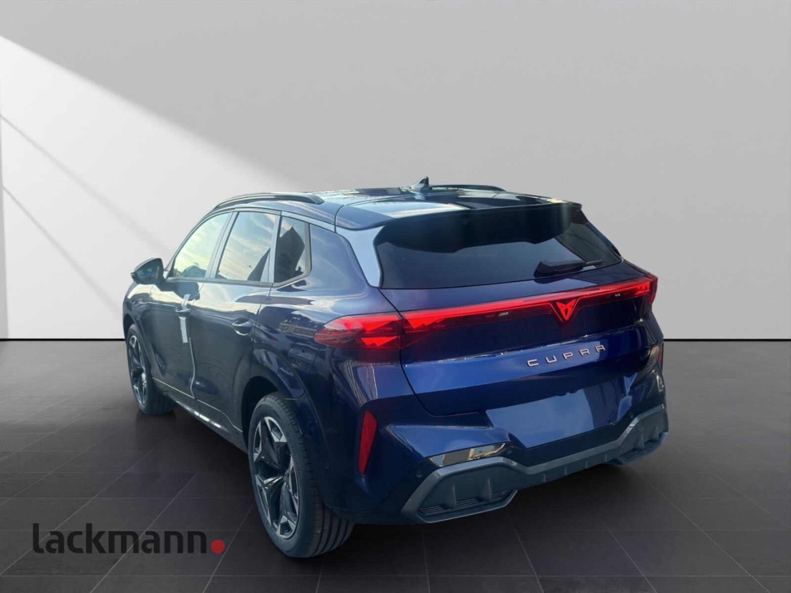 CUPRA Terramar – Bild 5
