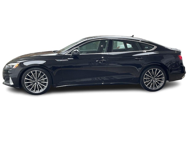 2023 Audi A5 Sportback