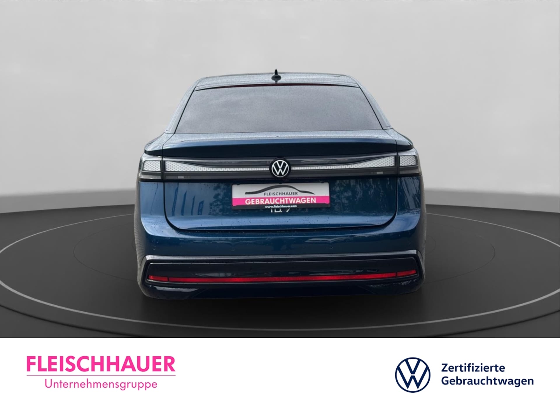 Volkswagen ID.7 Pro