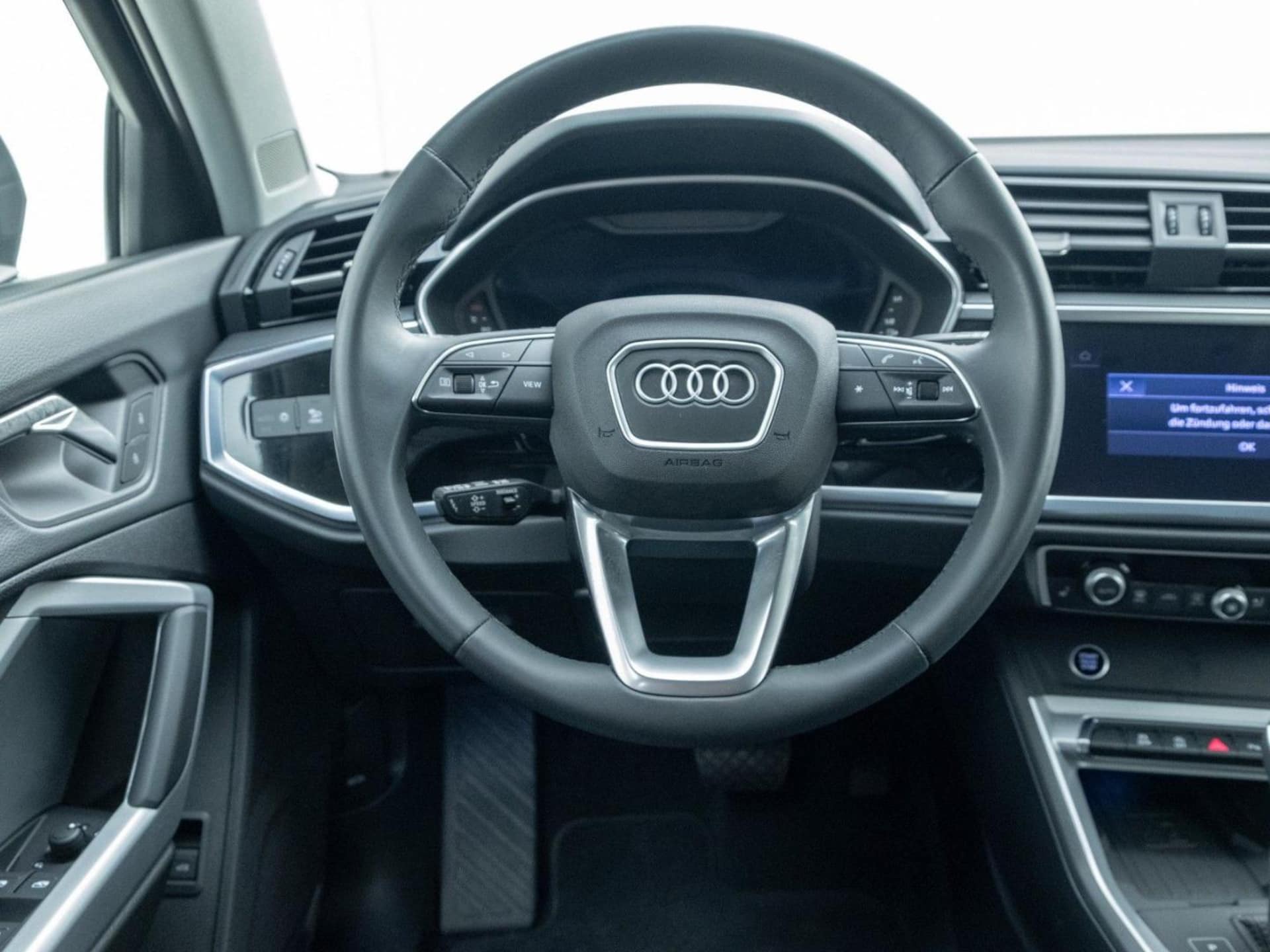 Audi Q3 SUV