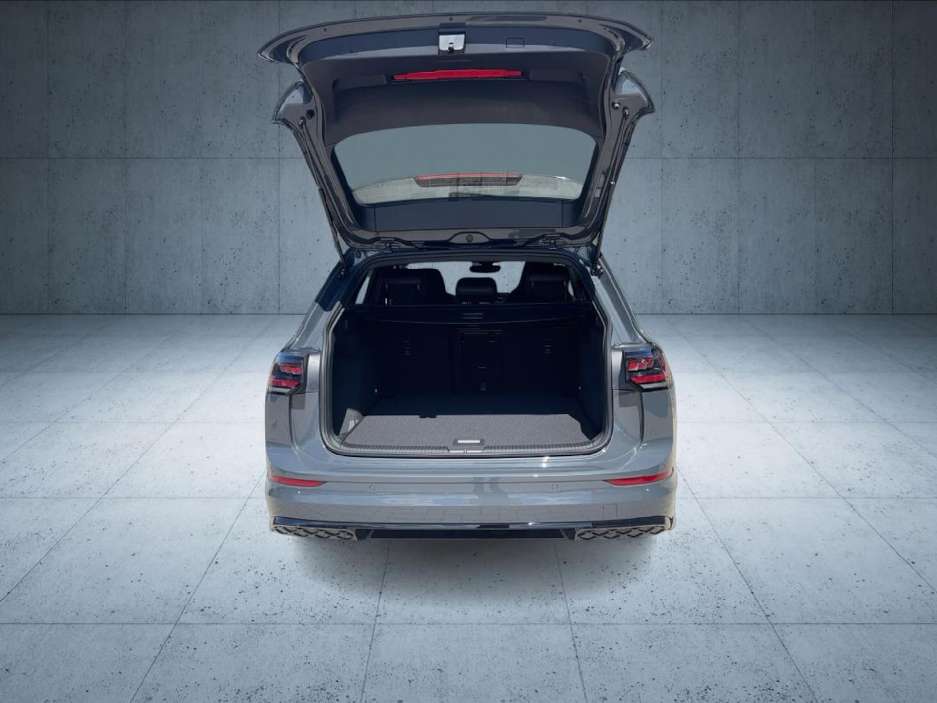 Volkswagen Golf Variant R-Line
