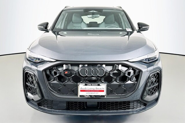 2026 Audi SQ5