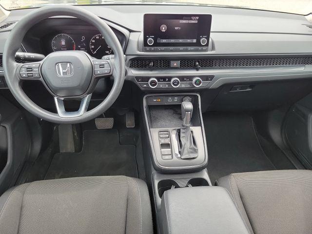2024 Honda CR-V EX - Photo 21