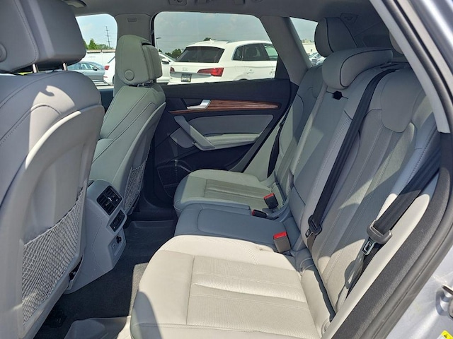 2023 Audi Q5 Prestige - Photo 12