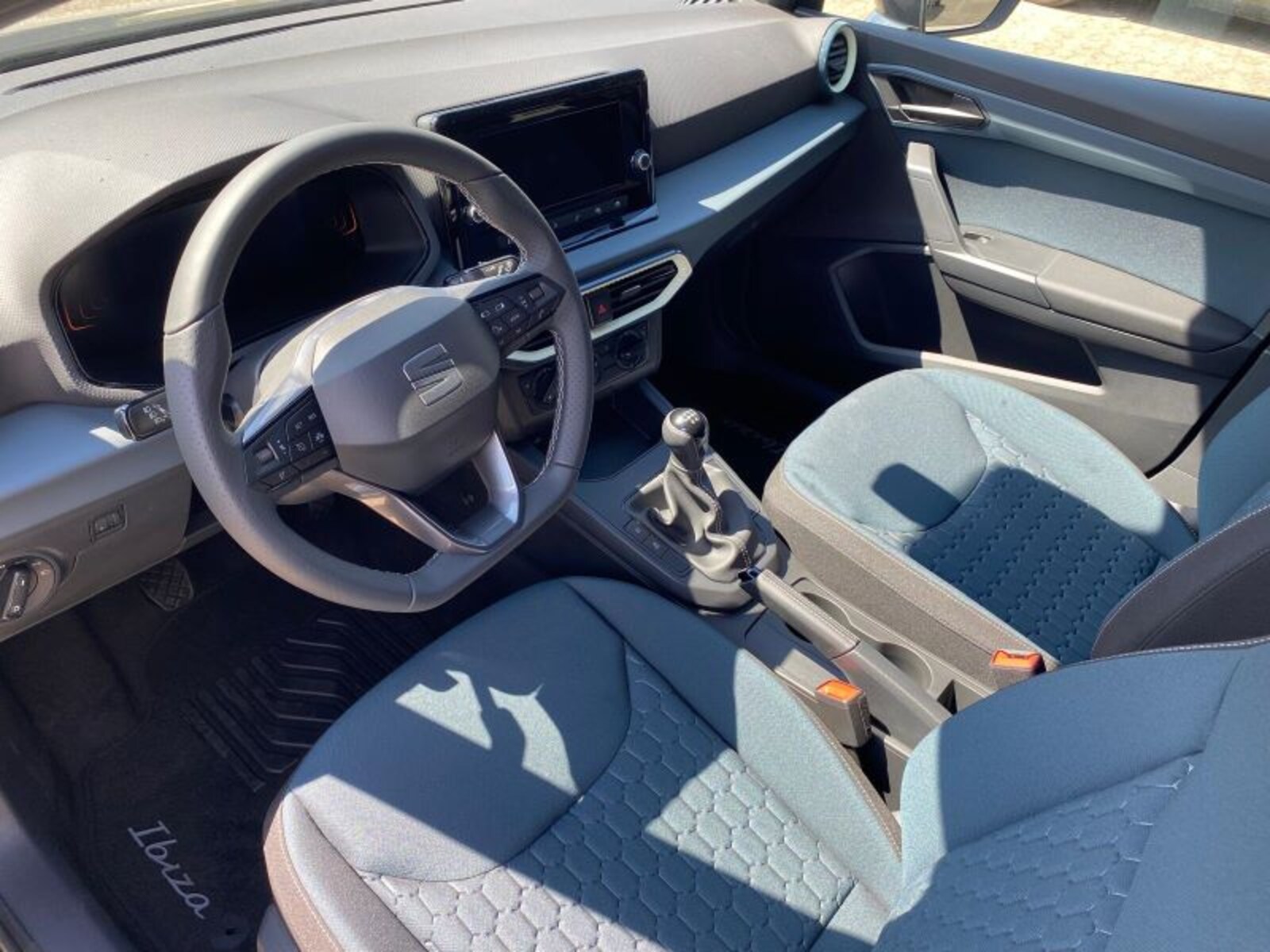 SEAT Ibiza – Bild 3