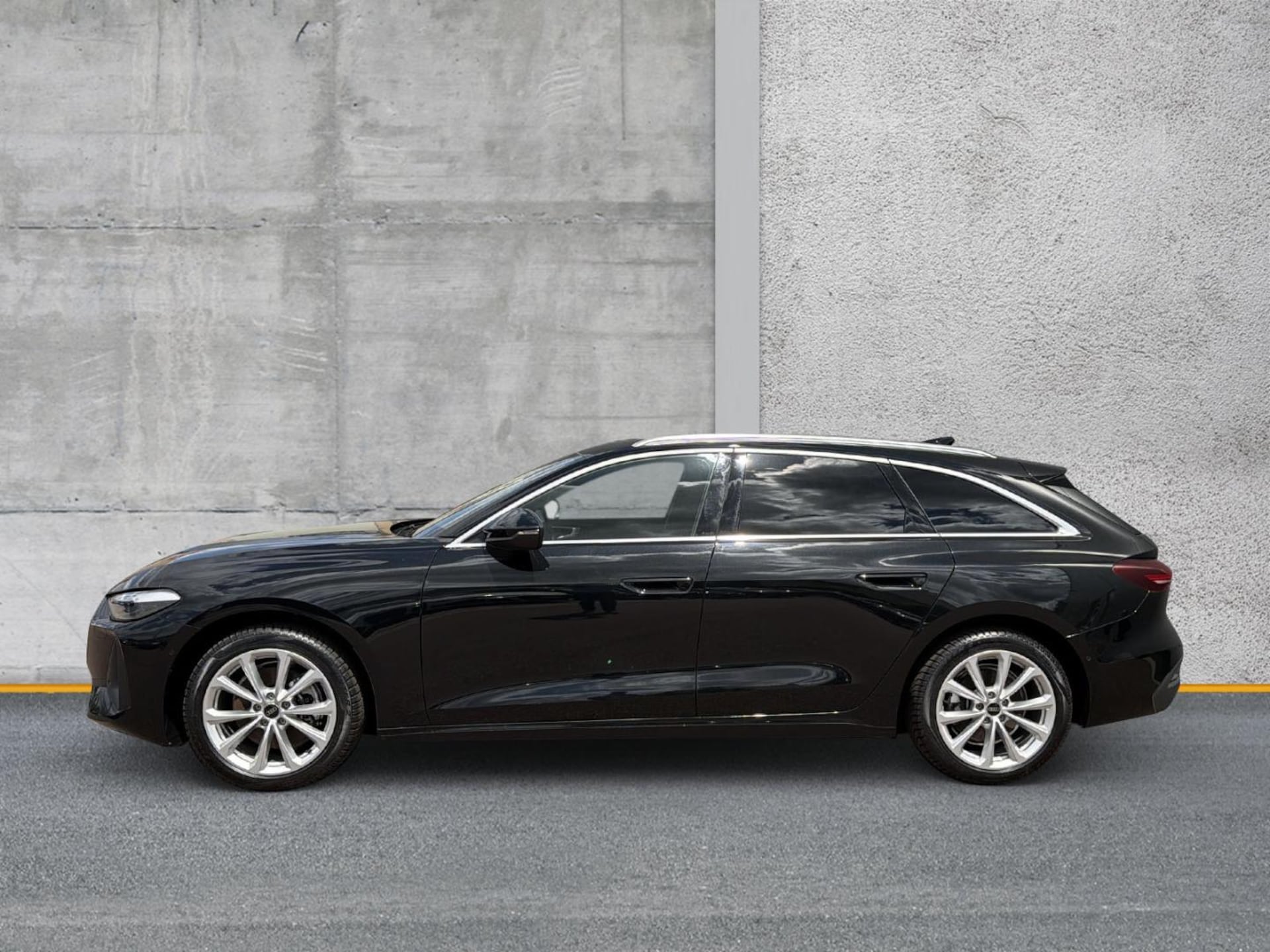 Audi A5 Avant