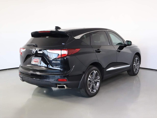 2024 Acura RDX