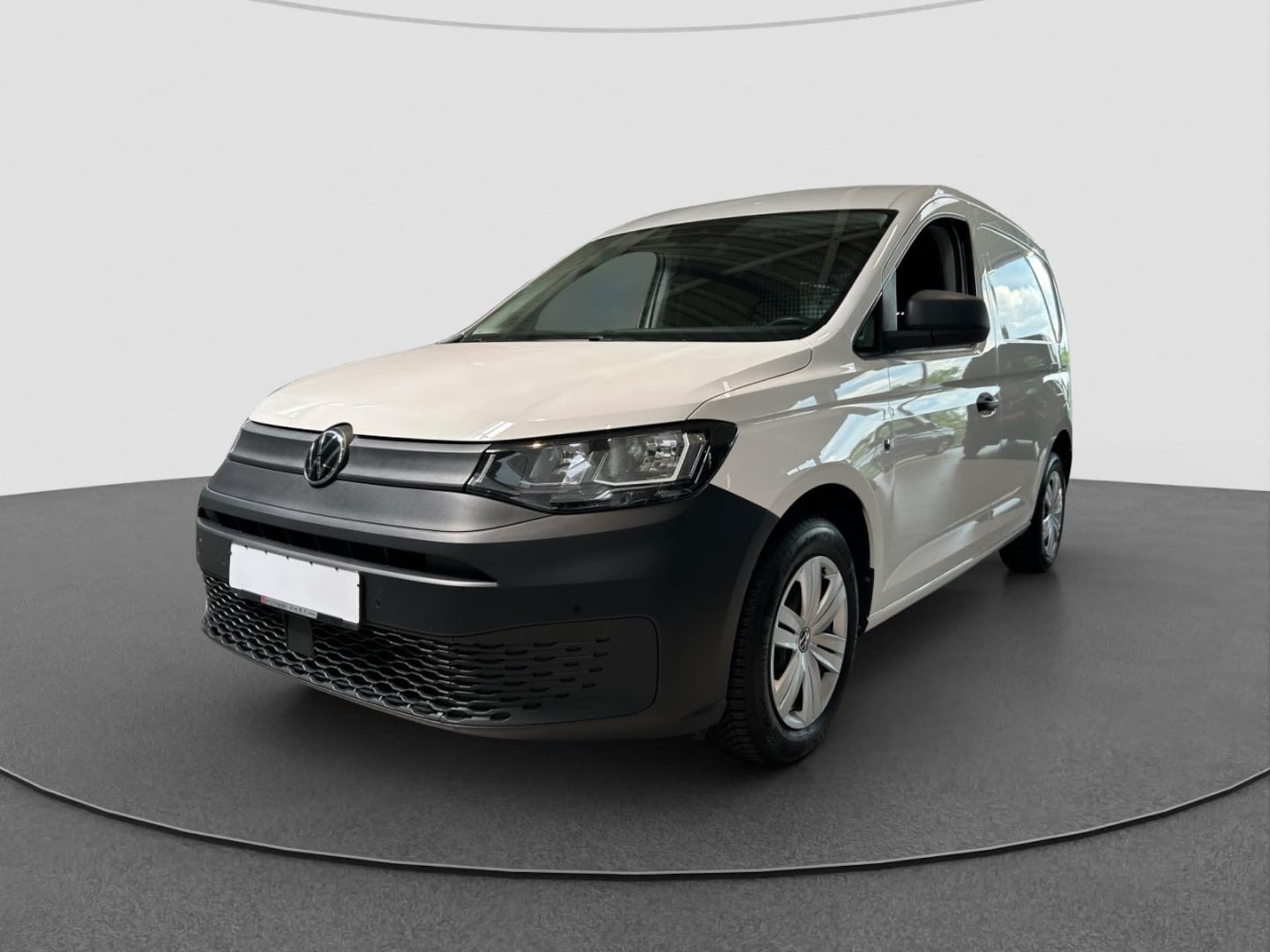 Volkswagen Caddy Cargo