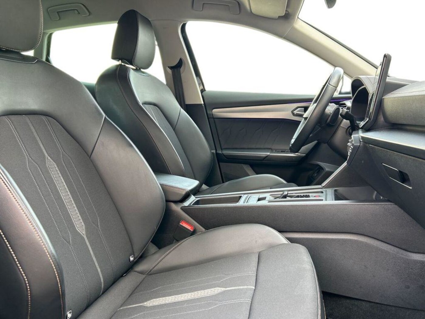 CUPRA Formentor 1.4 e-Hybrid DSG 150 kW (204 CV) — photo 5