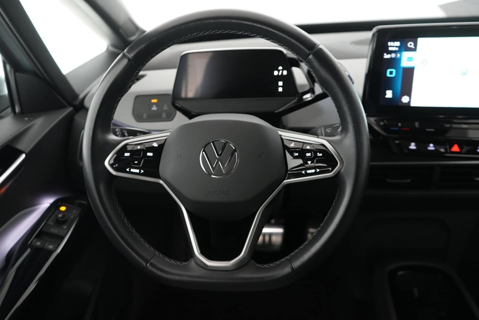 Volkswagen ID.3 Pro S