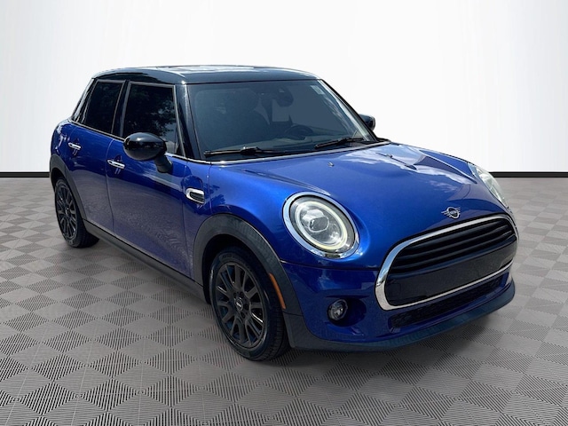 2020 MINI