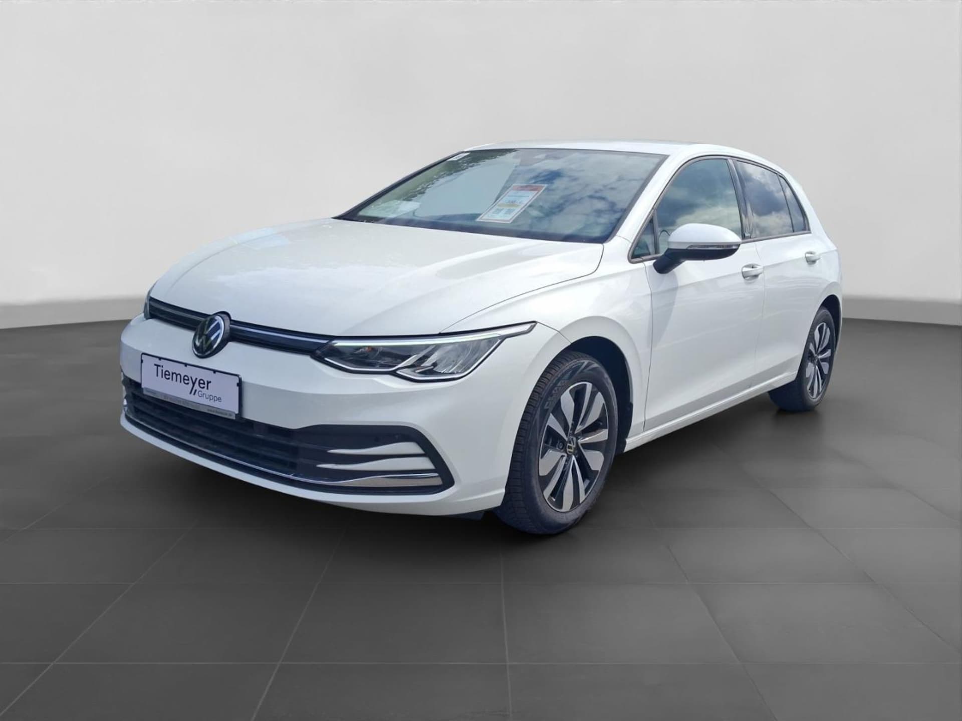 Volkswagen Golf MOVE