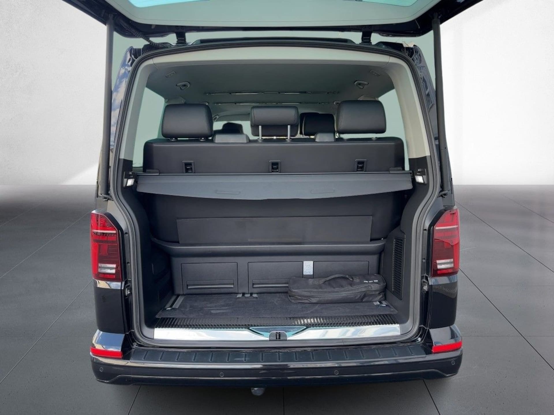 Volkswagen T6.1 Multivan Comfortline