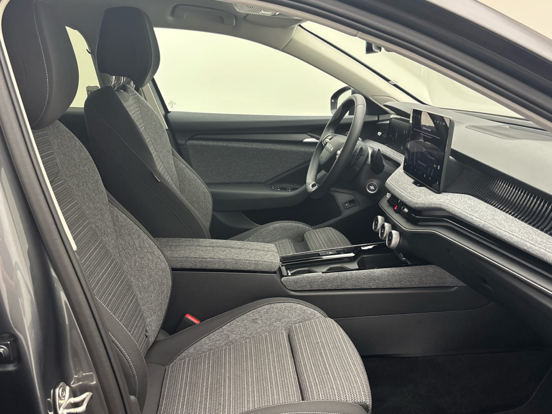 Skoda Superb Combi Selection