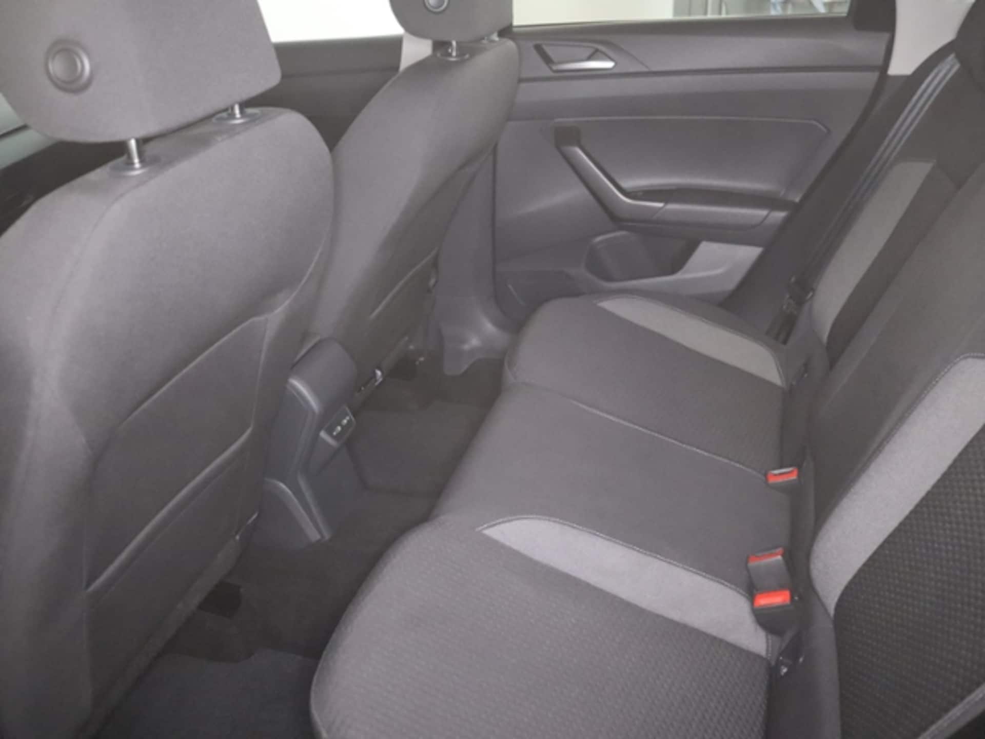 Volkswagen Taigo Life