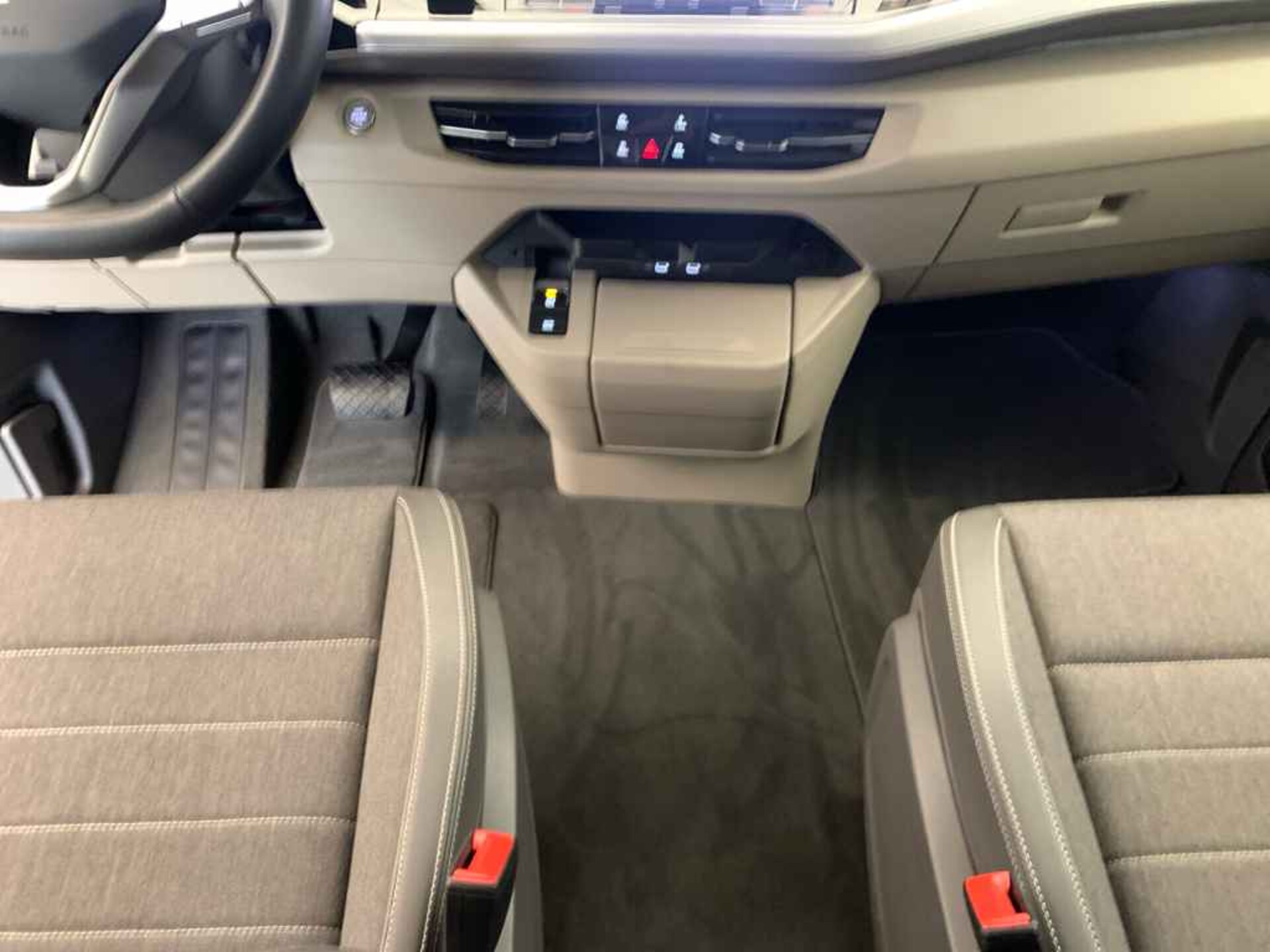 Volkswagen California Ocean
