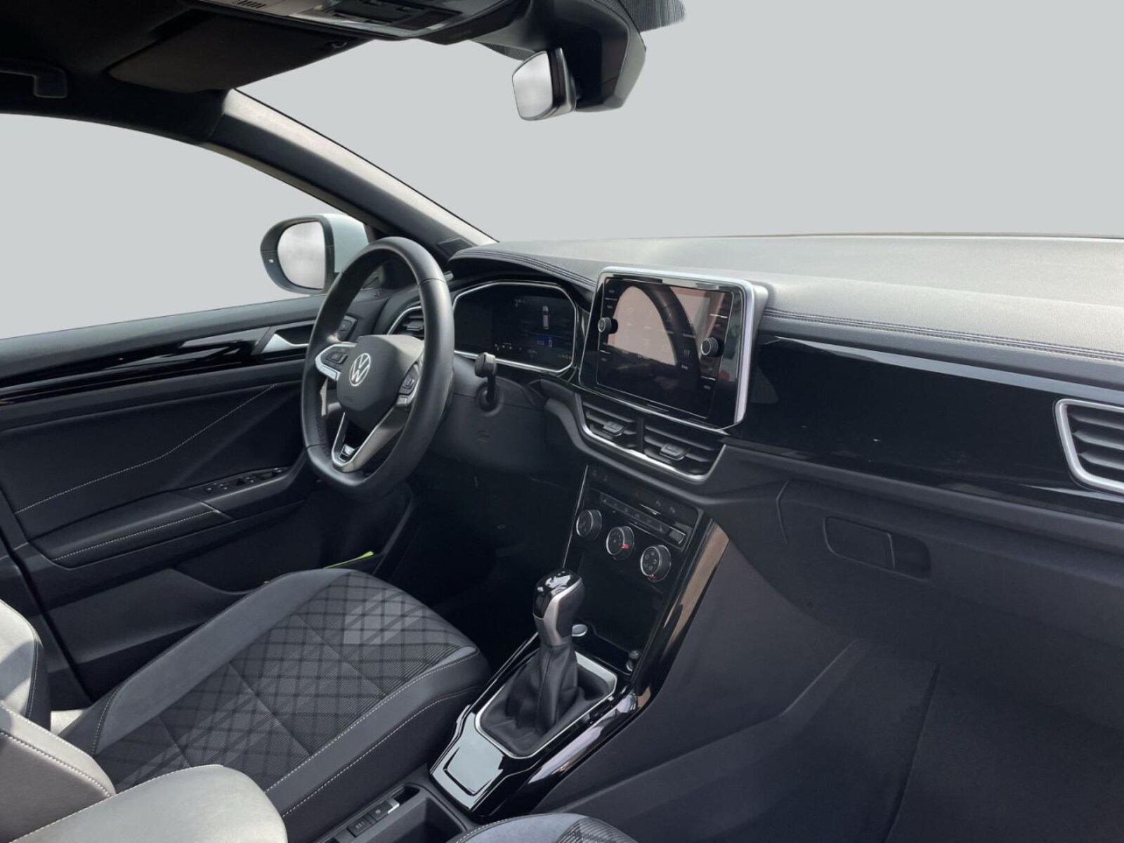 Volkswagen T-Roc – Bild 17