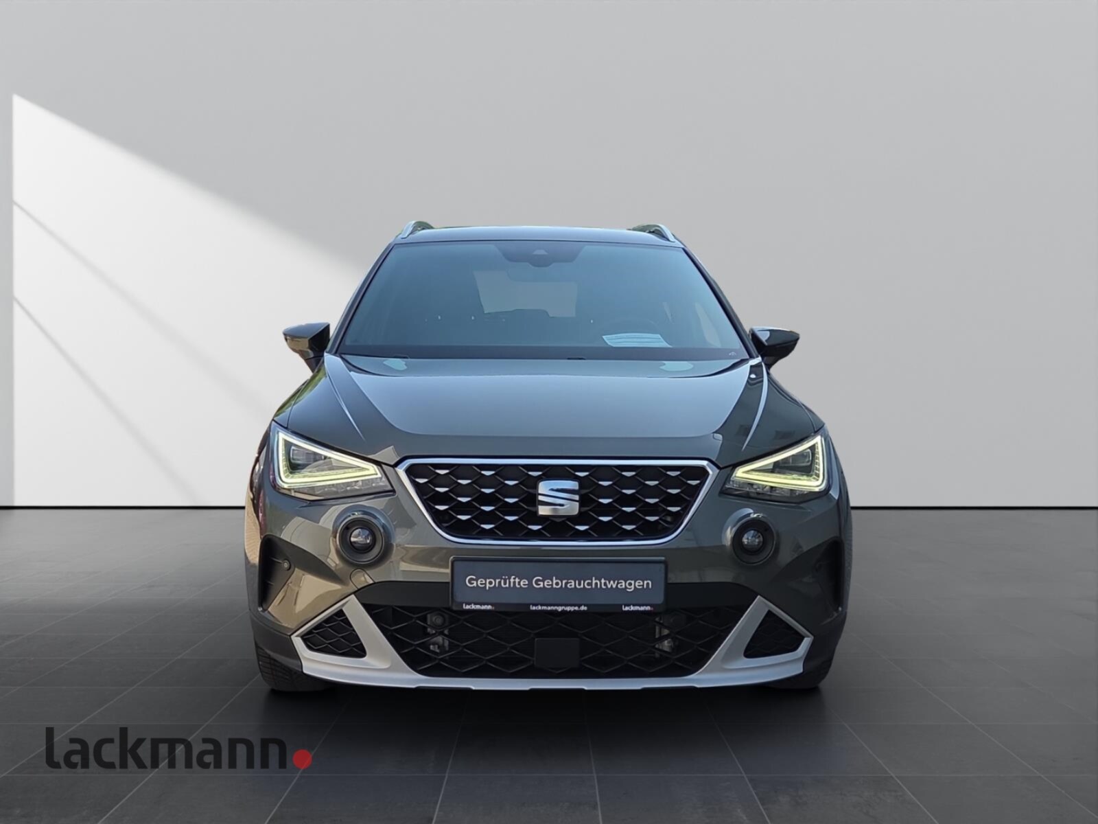 SEAT Arona – Bild 2