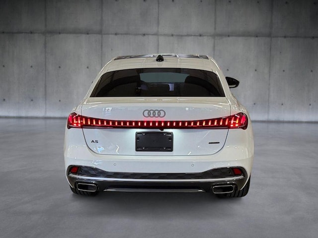 2026 Audi A5 Sedan