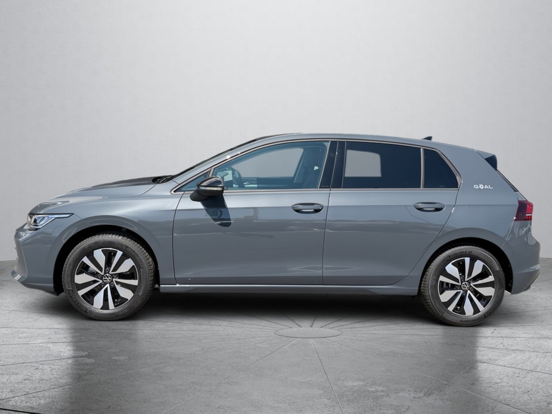 Volkswagen Golf Goal