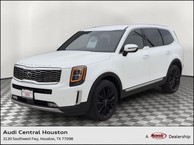 2021 Kia Telluride