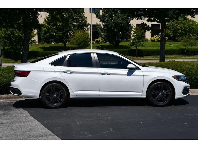 2023 Volkswagen Jetta